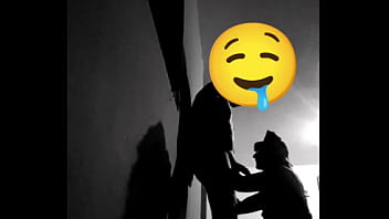 Preview 2 of Amerika Sax Porni Video - La negrita puta estaba arrecha y se culea al repartidor de pizza