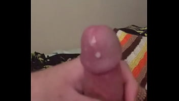 Preview 2 of Husband Hand Waif Xxx - Slow motion Explosion
