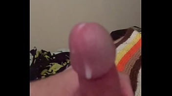 Preview 3 of Husband Hand Waif Xxx - Slow motion Explosion