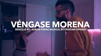 Preview 2 of My Wifes Niece - Listen to Cipriani&rsquo_s sensual music