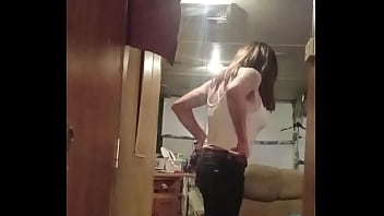 Preview 1 of Synn Le - Love to deepthroat amandaaa67