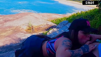 Preview 4 of Xxx Videos Sex 1girl 10boy - Eu preciso de um Pau AQUI e AGORA,  eu quero te chupar!