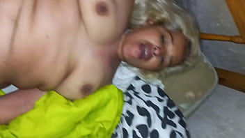 Preview 4 of Ballbusting Kiara - Nancy