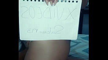 Preview 1 of Lloyd Hindi - V&iacute_deo de verificaci&oacute_n