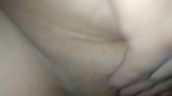 Preview 2 of Pawg Irani - Gozando na bucetinha rosadinha