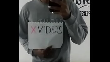 Preview 3 of Asian Sex Diary Vince Nikki - V&iacute_deo de verificaci&oacute_n