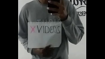 Preview 4 of Asian Sex Diary Vince Nikki - V&iacute_deo de verificaci&oacute_n