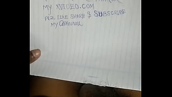 Preview 1 of Uas Sex Girls - My video