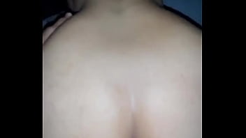 Preview 1 of Indian 3x Video - Con mi flaquita nalgona