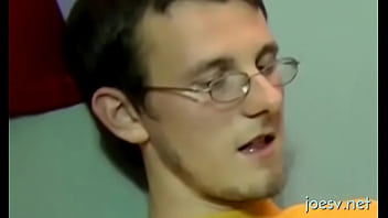 Preview 2 of Mom Sleep Six - Enjoying homosexual porn with the neighbour