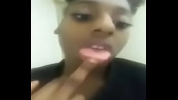 Preview 4 of Snnuy Leone Xxx Hd - Ebony Teen love sending me videos