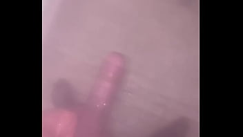 Preview 2 of Mom And Son Feast Time - Jamaican dick in shower