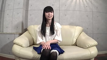 Preview 2 of Alia Bht Xxx Vedios - 出演 浅川ゆい  素人AV面接 〜オジ様が大好きな素人むすめ〜 1