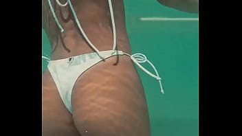 Preview 3 of Balling In Ass - Giselle