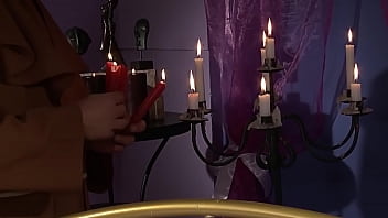 Preview 3 of Www Xvideos Bf Download 3gp King - Exorcism. Part 1. When the Priest has to do physical methods of the patient.