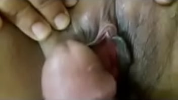 Preview 4 of Busen Massage - Close up pussy fuck