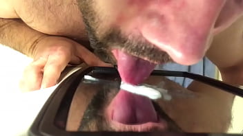 Preview 2 of Kajaj Xxx Videos - Cum in my mouth