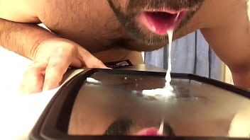 Preview 4 of Kajaj Xxx Videos - Cum in my mouth