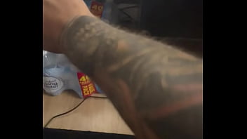Preview 4 of Fliying Jiz - Verification video