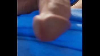 Preview 4 of Bathroom Cout - My fuck in dick