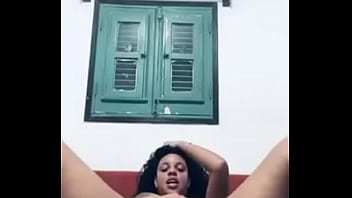 Preview 2 of Luna Rival Xxx - Estoy bien caliente y necesito ayuda