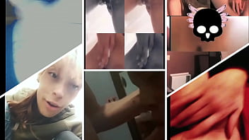 Preview 4 of Peehole Dilation - Taking a good Look at Angie Bonita&#039_s Sweet Sweet Pussy
