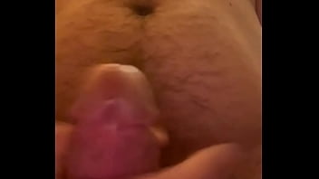 Preview 1 of Macri Natalia - POV cumshot with toy in my ass