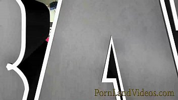 Preview 1 of Anime Porno One Piece Xxx - Latex Drone Fist Fuck