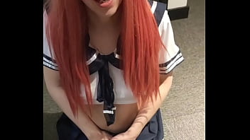 Preview 1 of Handjob Compilation Son Boy - There&#039_s something wrong with my pussy,  it&#039_s wet all the time
