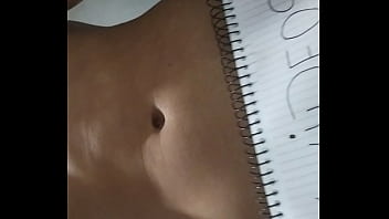Preview 3 of Hairy Fat Hd Towel - V&iacute_deo de verifica&ccedil_&atilde_o