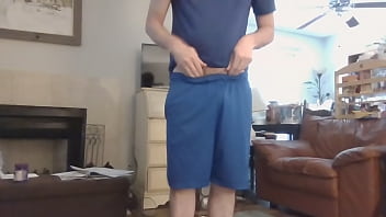 Preview 1 of Disrobe - Sexy Naked Boy