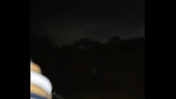 Preview 4 of Ew Xnxx - Fucking outdoors after date