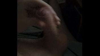 Preview 2 of Tamil Video Sex Video - BOY STROKING HIS SMALL DICK UNTIL HE CUMS