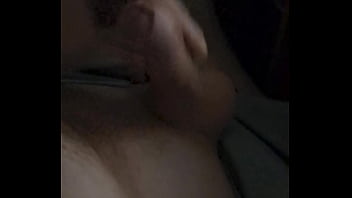 Preview 3 of Tamil Video Sex Video - BOY STROKING HIS SMALL DICK UNTIL HE CUMS