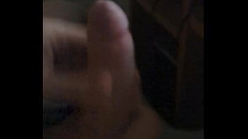 Preview 1 of Tamil Video Sex Video - BOY STROKING HIS SMALL DICK UNTIL HE CUMS