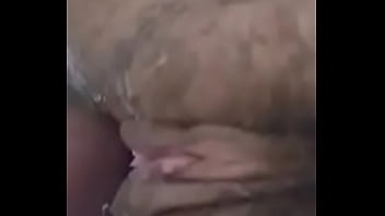 Preview 3 of Khlig Ghlz Xxx - Nri babe masturbating with hairbrush