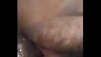 Preview 1 of Khlig Ghlz Xxx - Nri babe masturbating with hairbrush