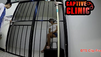 Preview 2 of Animal Xxx Dog - SFW - NonNude BTS From Jackie Banes&#039_ Welcome To Rikers,  Blow this Bih the gates are open,  Watch Entire Film At BondageClinic - Reup