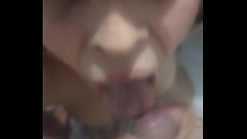 Preview 2 of Force Sex One Girl With Two Boys - Fodendo a esposa do corno