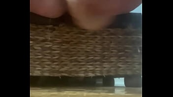 Preview 3 of Blec Anal - Squirting on dildo