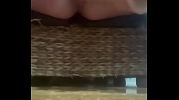 Preview 4 of Blec Anal - Squirting on dildo