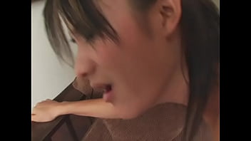 Preview 2 of Group Sex Vedieo - Cute Asian tranny cauvers lusty fellow