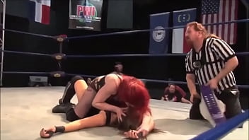 Preview 2 of Riko Has Sweet - Taeler Hendrix Sexy Pins