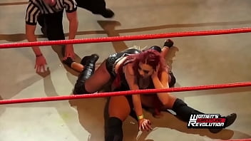 Preview 1 of Riko Has Sweet - Taeler Hendrix Sexy Pins