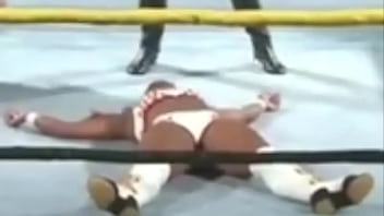 Preview 4 of Riko Has Sweet - Taeler Hendrix Sexy Pins
