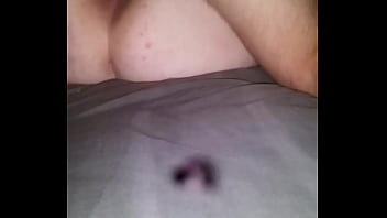 Preview 3 of Handjob With Vib - Gf gets pounded