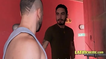 Preview 2 of Xxxhinde Kahane - Standing there hoping a horny papi would suck it