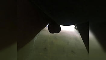 Preview 2 of Doxxxvibeo - Penis and Balls of average man photo