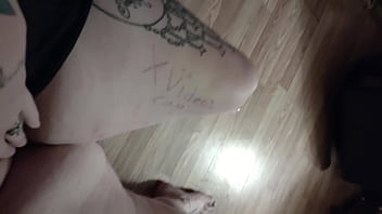 Preview 2 of Shane Diesel Tight Pussy - Verification video