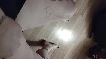 Preview 3 of Shane Diesel Tight Pussy - Verification video